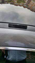 Mercedes CLA 180 Tavan Çıta Kapağı