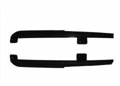 124 Sunroof Rüzgar Kapağı