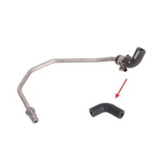 6261400200 TURBO HORTUMU 205-447 - MERCEDES