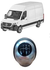 sprinter 907 vites topuz yeni model