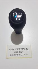 BMW Vites Topuz E-30  E-34  E-36  E-39  E-46