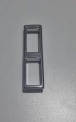 BMW E36 Cam Düğme Compact 2 Lİ Krom 61312268902