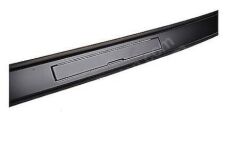 BMW G30 için Port Bagaj Tavan Çıta Kapağı 51137443691