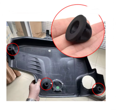 Bmw F20 F30 F10 F36 ve G30 N55 Uyumlu Motor Külbütör Somunu 11127614138