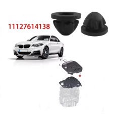 Bmw F20 F30 F10 F36 ve G30 N55 Uyumlu Motor Külbütör Somunu 11127614138
