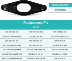 bmw manuel şanzıman çatalı sabitleme pim 21511223328