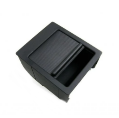 BMW E39 5 serisi orta konsol perde 51168159698