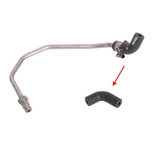 Turbo Basınç Hortumu 6261400200