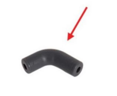 Turbo Basınç Hortumu 6261400200