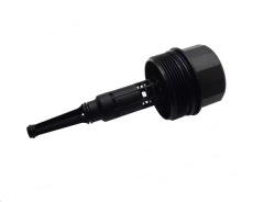 Motor Yağı Filtresi ve Muhafaza Kapağı Kapağı 6111800210